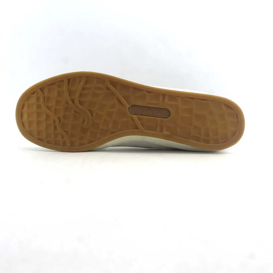 LACOSTE COMFORT FLATS