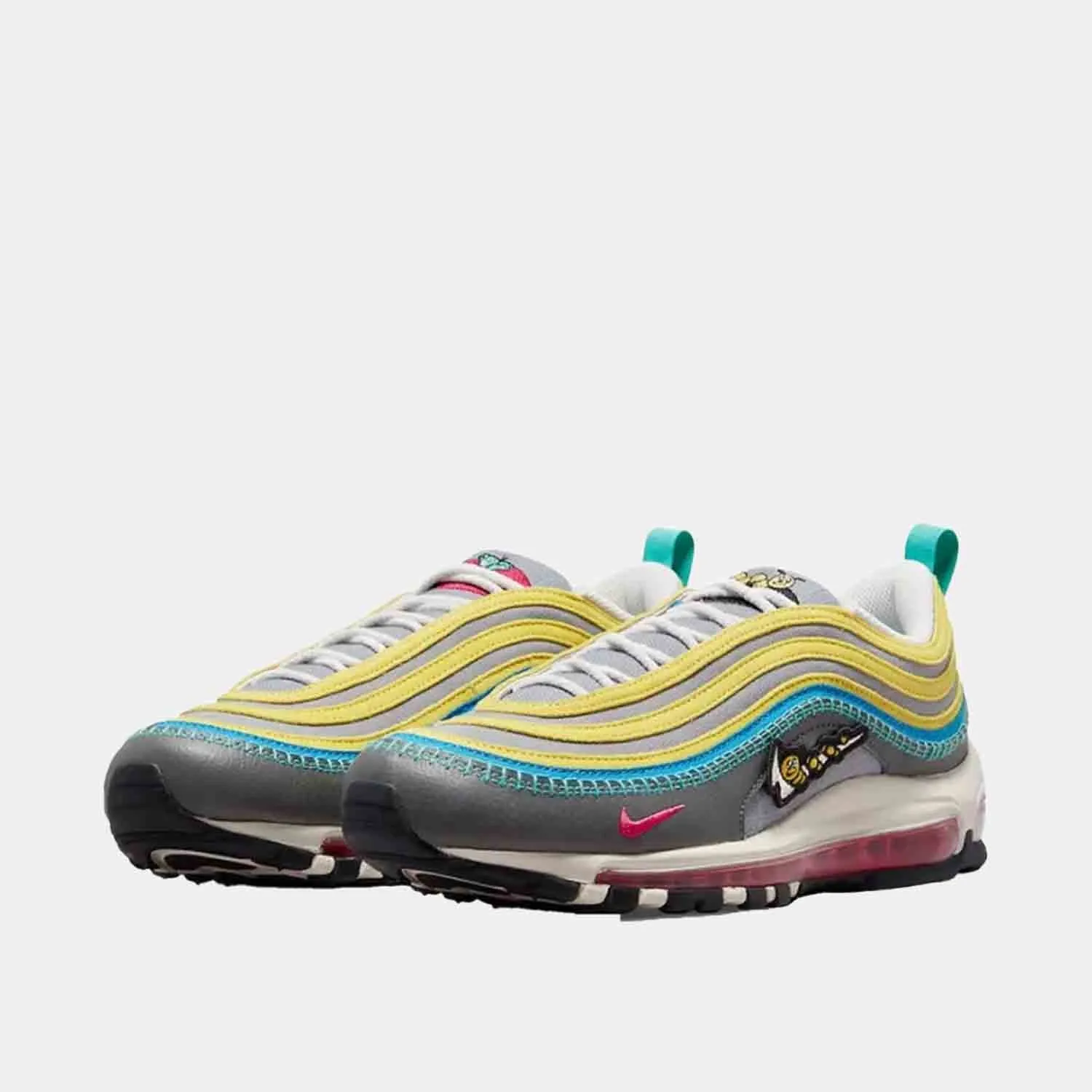 Men's Air Max 97 SE