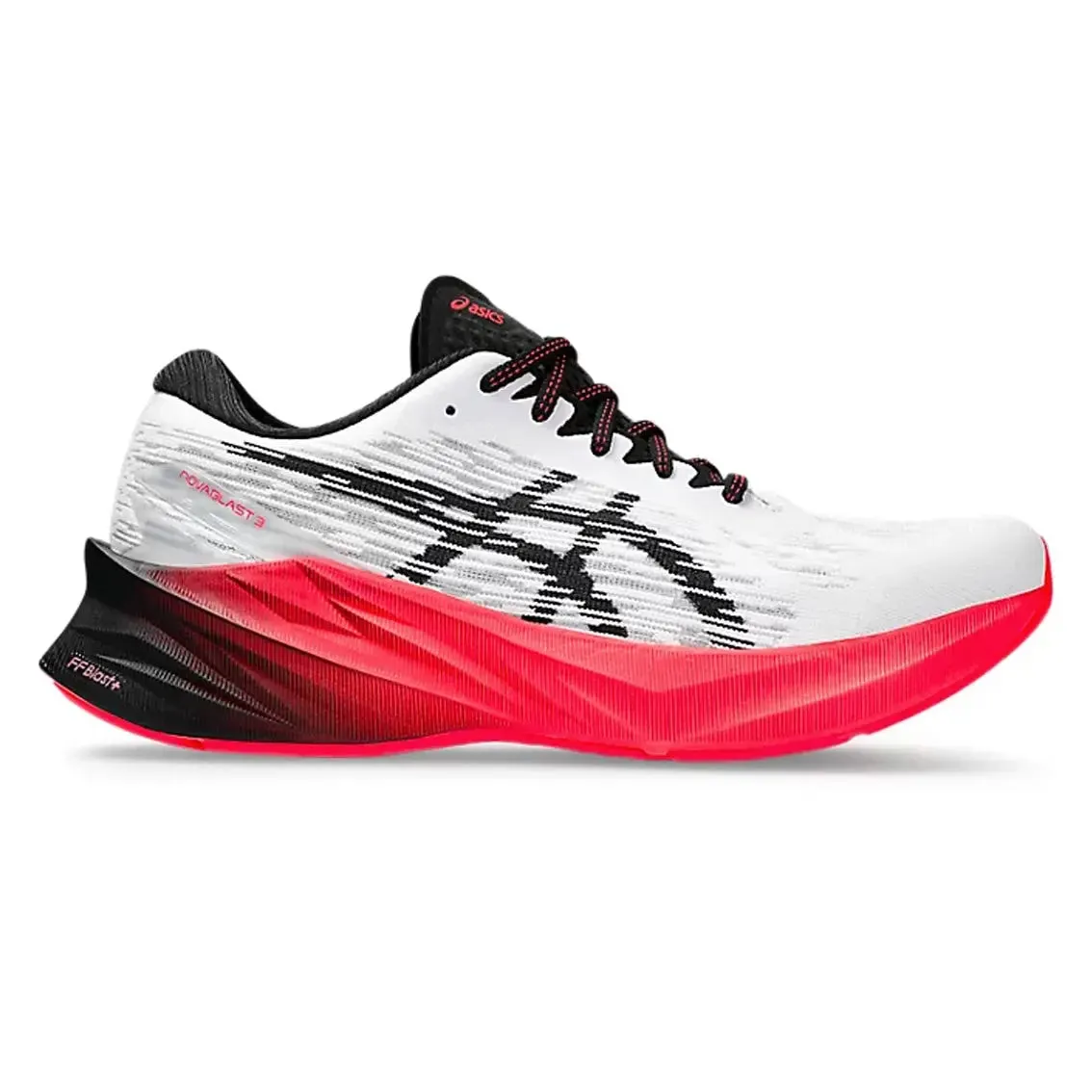 Mens ASICS Novablast 3