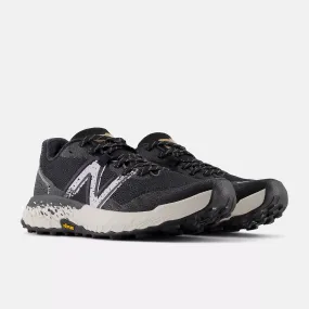 New Balance | Hierro v7 | Men's | Black/Reflection