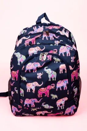 NGIL Thailand Tusks Large Backpack