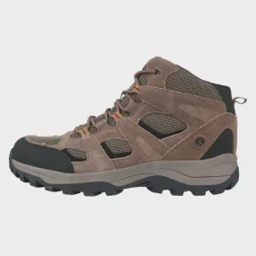 Northside Mens Monroe Mid Hiking Boot