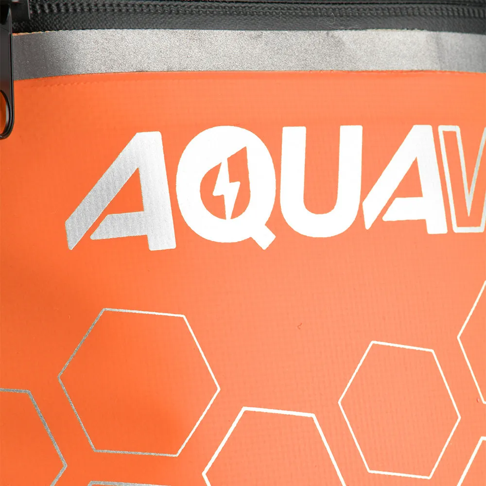 Oxford Aqua V 20 Backpack Orange