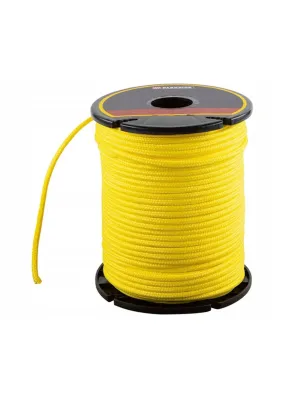 Polypropylene Rope