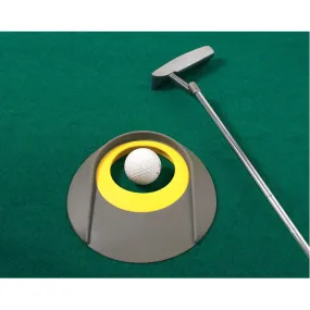 ProActive Sports X2 Putt Trainer with Cup Reducer