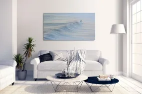 "Groovy Wave" | Coastal Photography Print