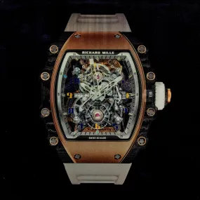 Richard Mille