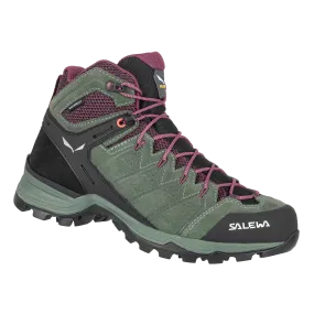 Salewa Alp Mate Mid Wp Hiking Boot Women's