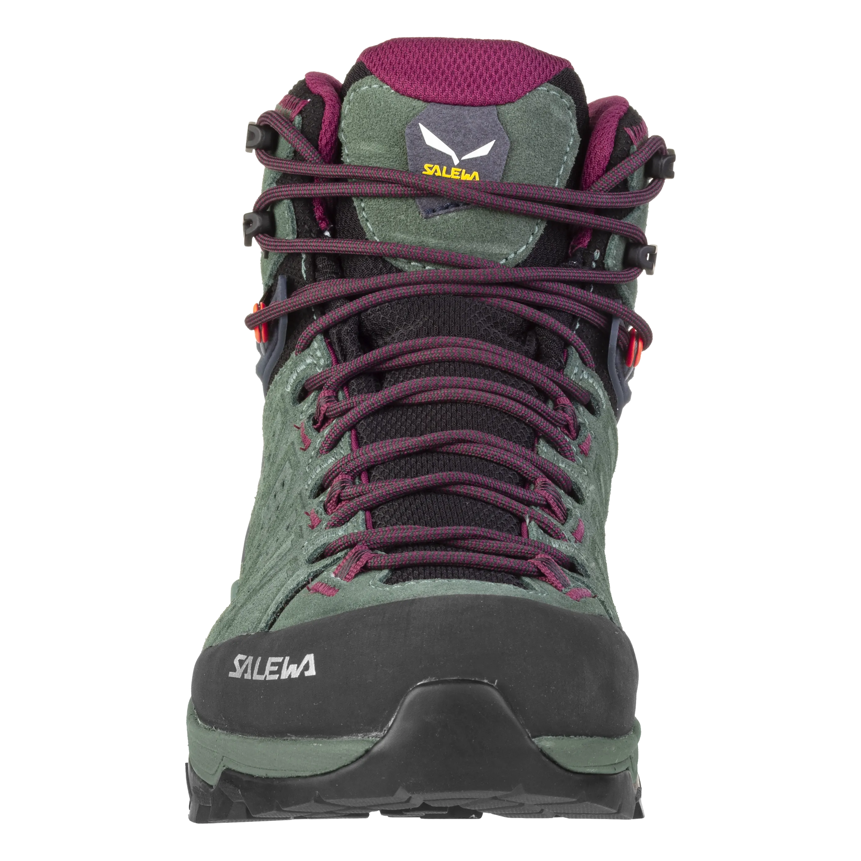 Salewa Womens Alp Trainer 2 Mid Gore-Tex Hiking Boot