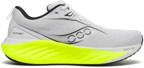 Saucony Triumph 22 Mens Running Shoes - White