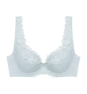 SCULPT AIRY WIRED PADDED BRA