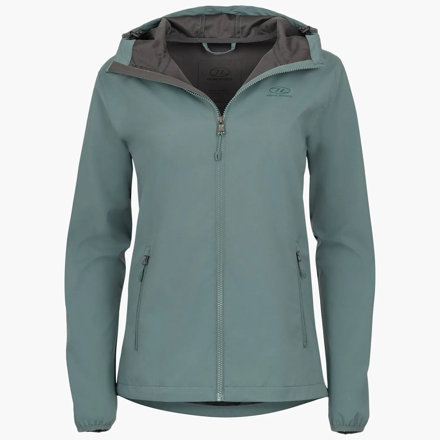 Shield Softshell Jacket, Womens