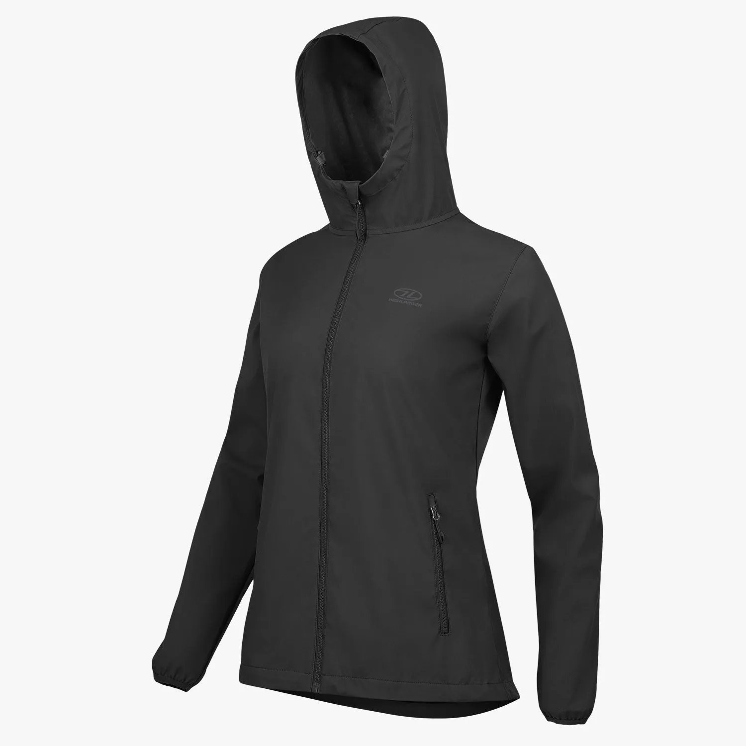 Shield Softshell Jacket, Womens