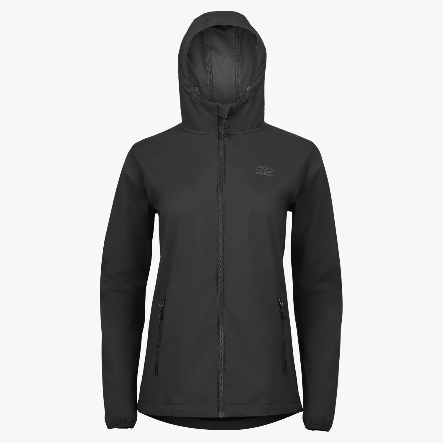 Shield Softshell Jacket, Womens