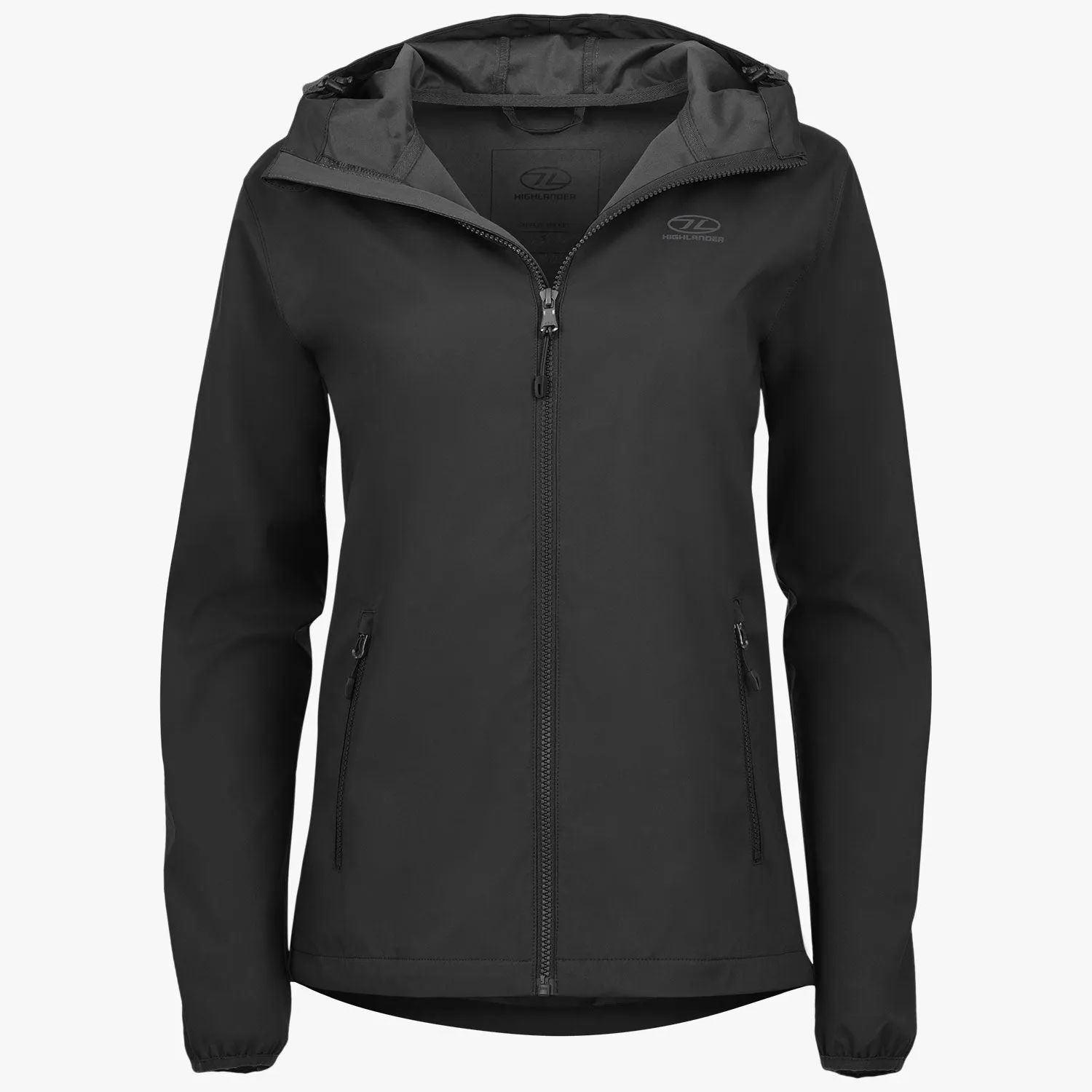 Shield Softshell Jacket, Womens