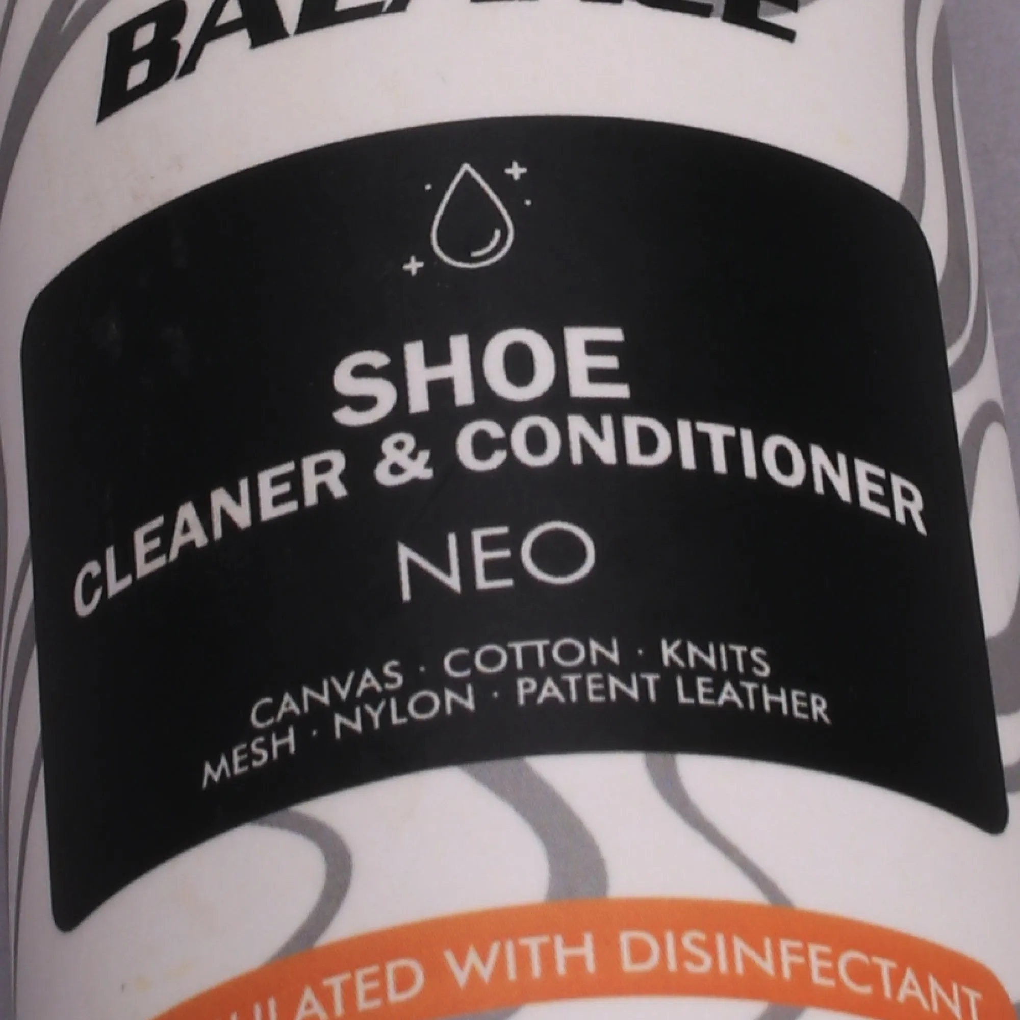 SHOE CLEANER & CONDITIONER NEO_4