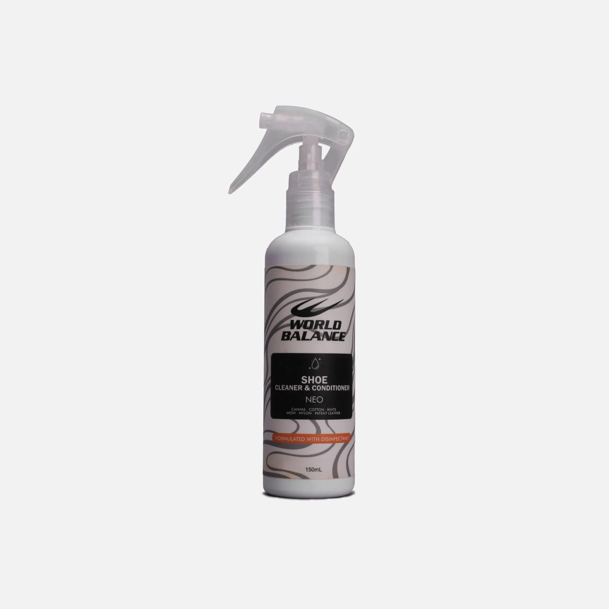 SHOE CLEANER & CONDITIONER NEO_4