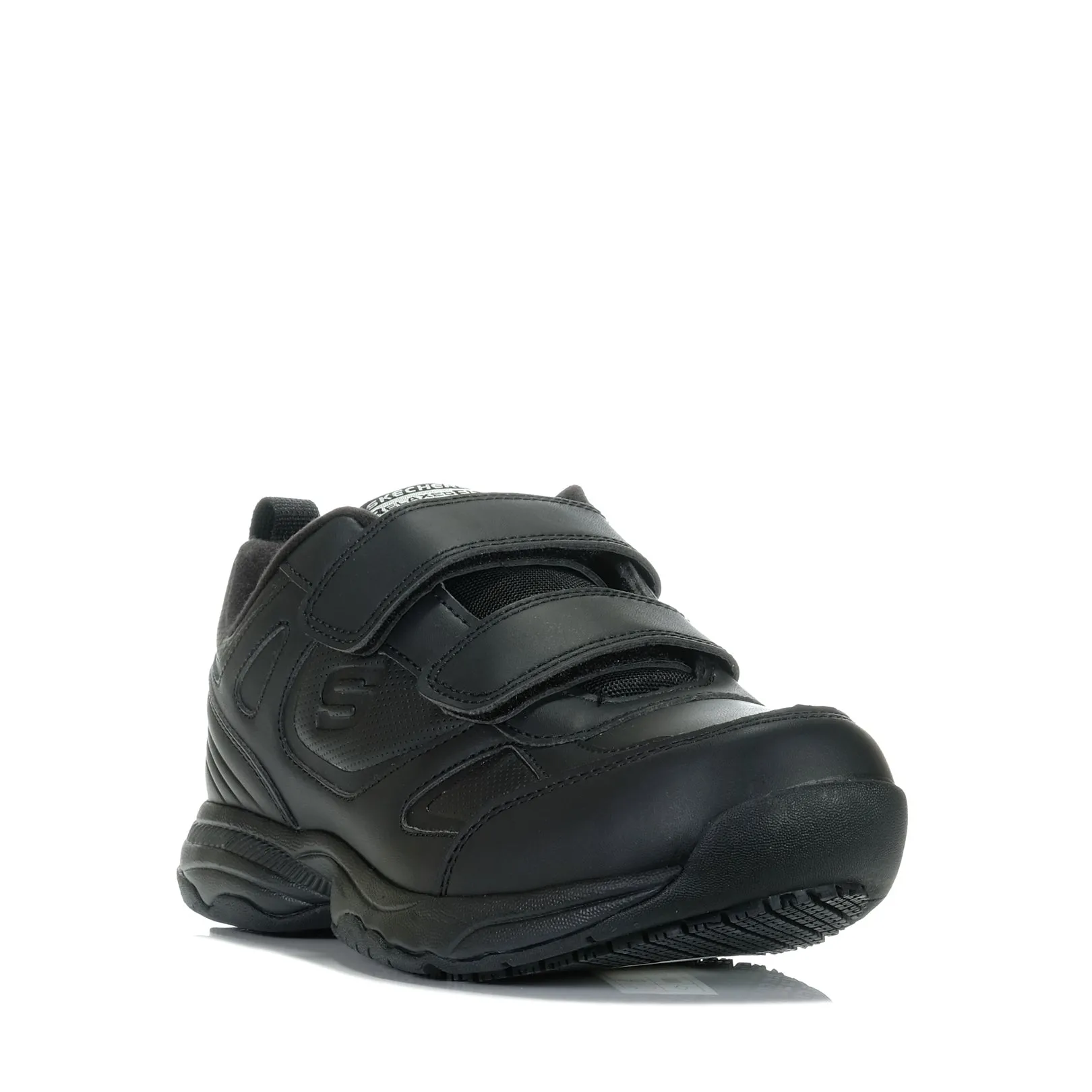 Skechers Dighton Rolind 200200 Black