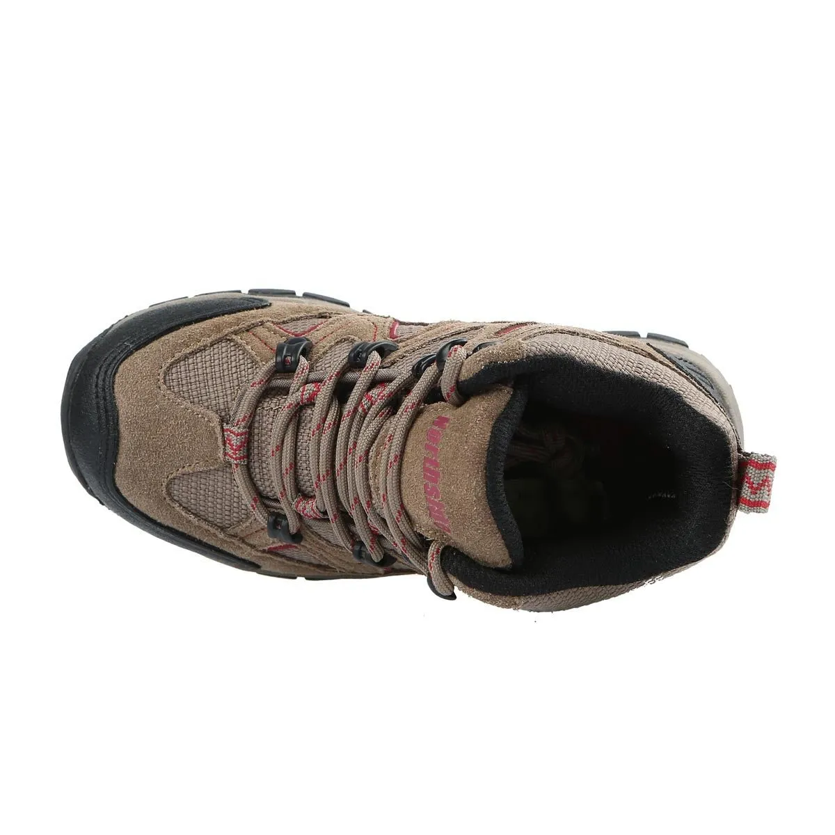 SNOHOMISH JR - KIDS' HIKING BOOT