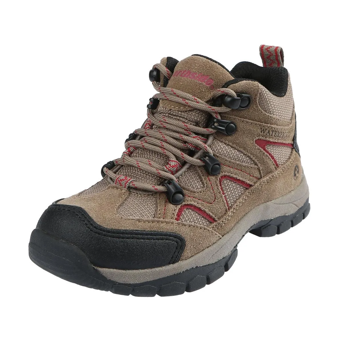 SNOHOMISH JR - KIDS' HIKING BOOT