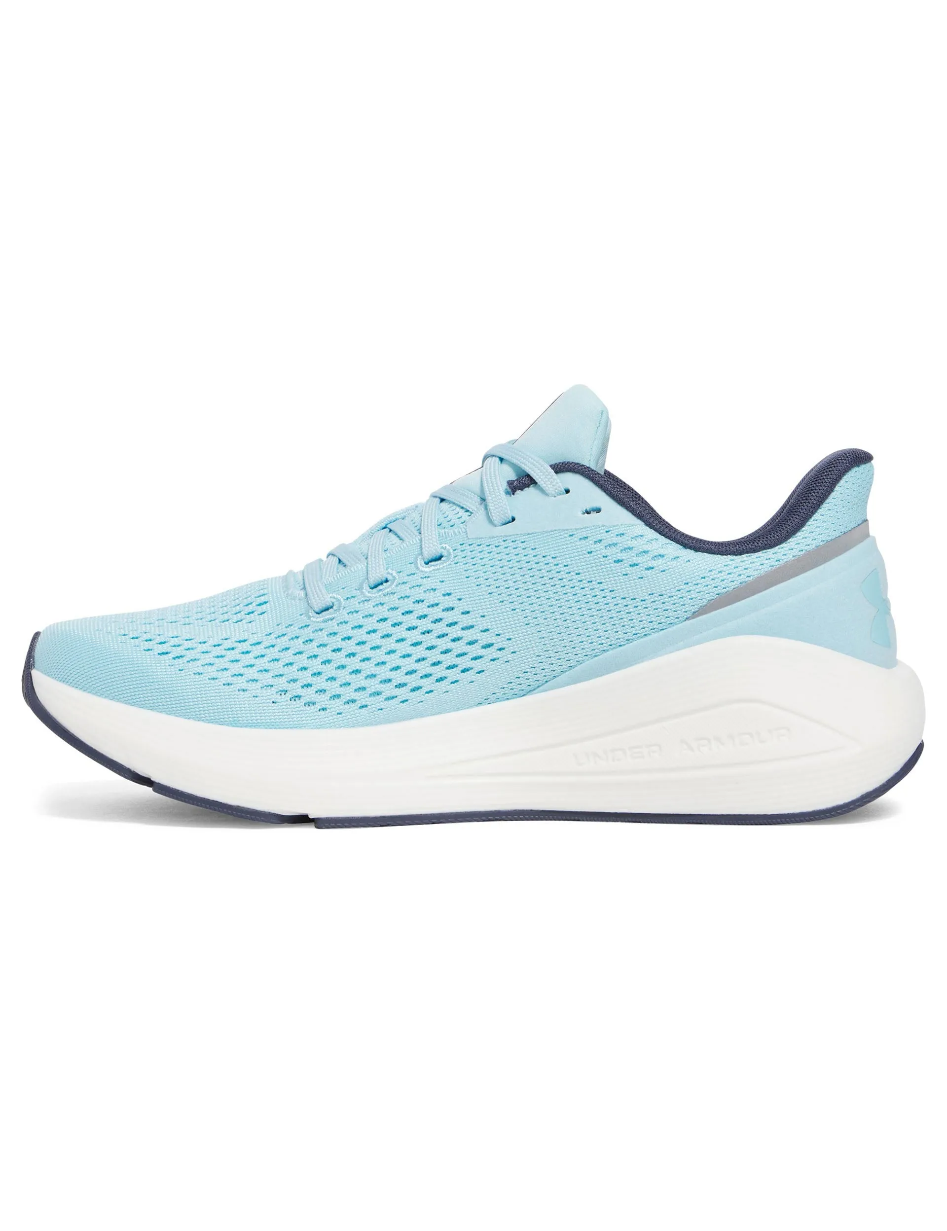 Sonic 7 Running Shoes - Stream/White/Opal Blue