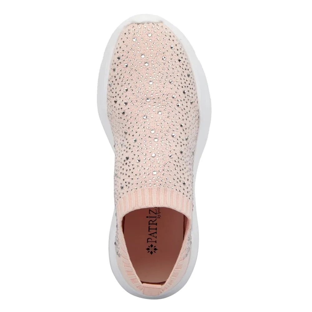 Spring Step Shoes Patrizia Wedelilya Active Shoe