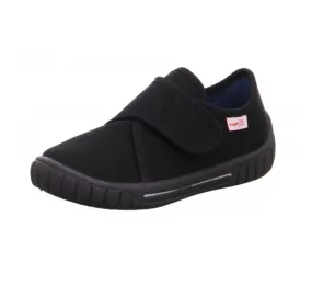 Superfit Kids Bill Shoes, Black | Clearance