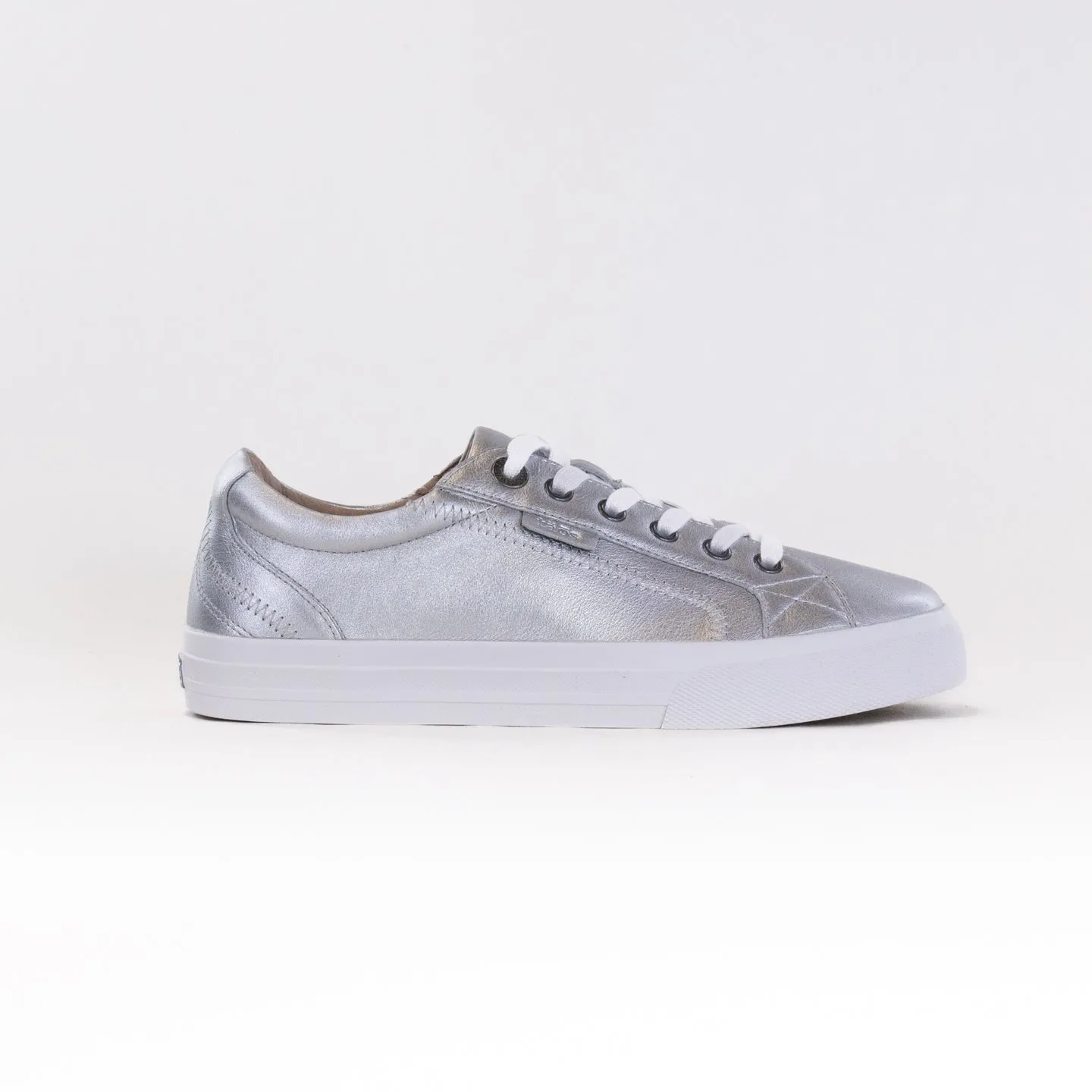 Taos Plim Soul Lux (Women's) - Silver Metallic