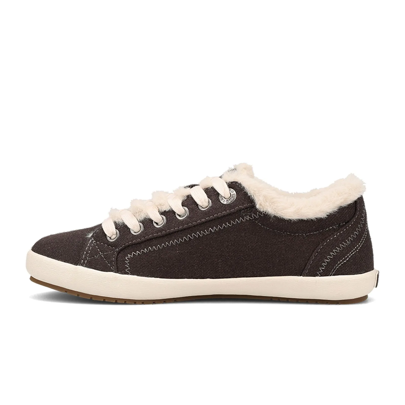 Taos Starline Sneaker (Women) - Charcoal