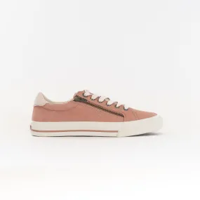 Taos Z Soul (Women's) - Clay/Cream Distressed