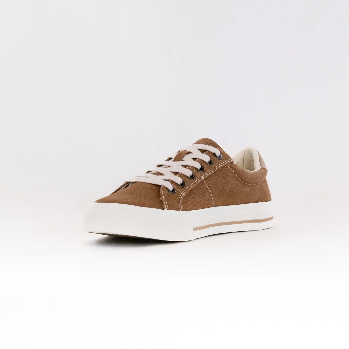 Taos Z Soul (Women's) - Golden Tan/Tan Distressed