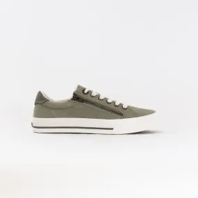 Taos Z Soul (Women's) - Sage/Olive Distressed