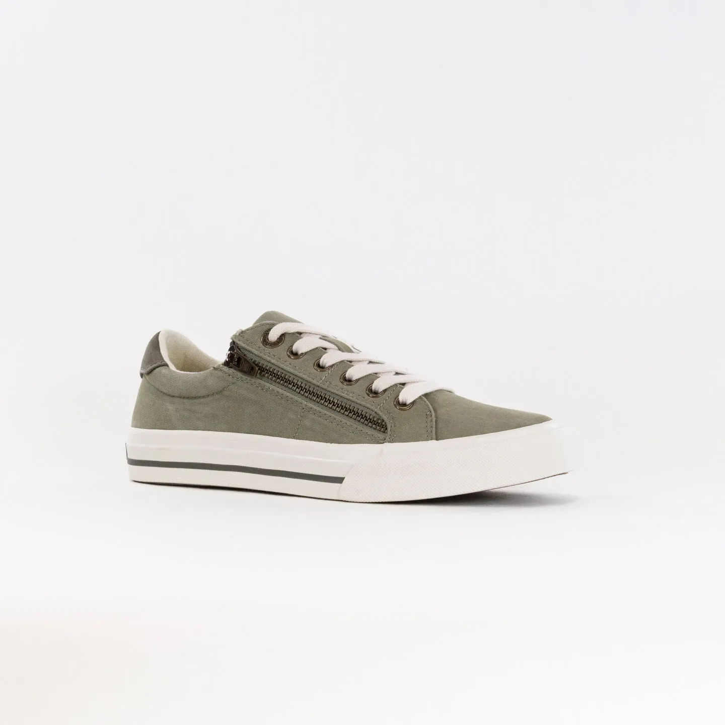 Taos Z Soul (Women's) - Sage/Olive Distressed