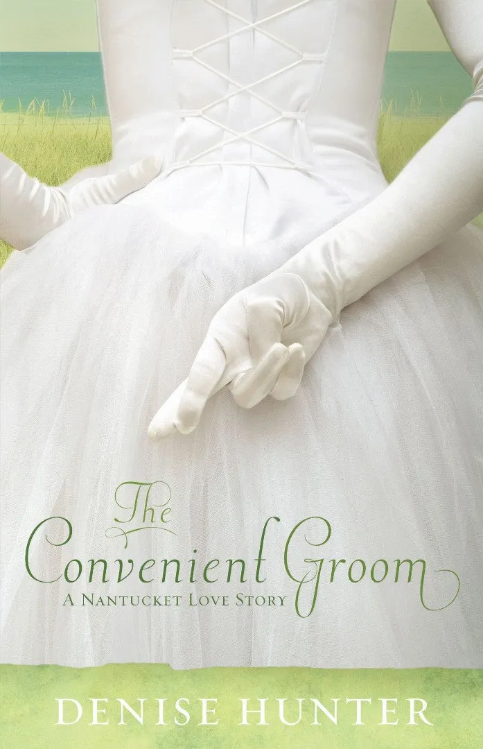 The Convenient Groom