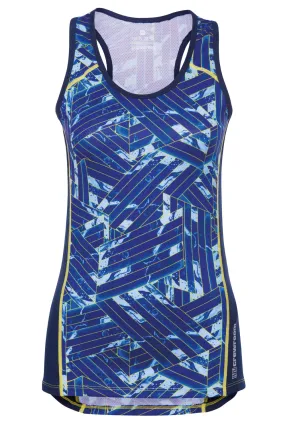 The Kintsugi Sprint Vest (Women's)