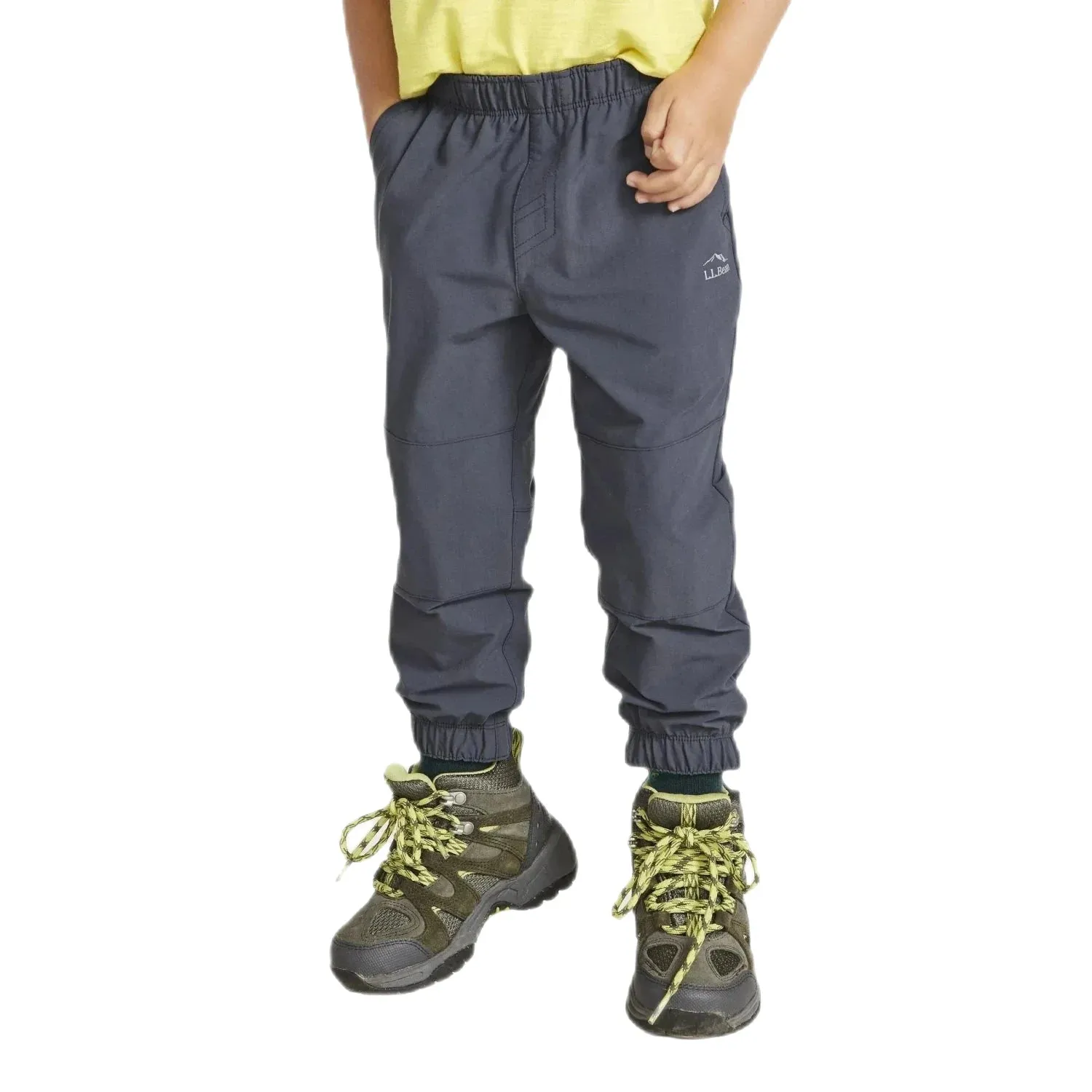 Toddlers' Cresta Hiking Joggers