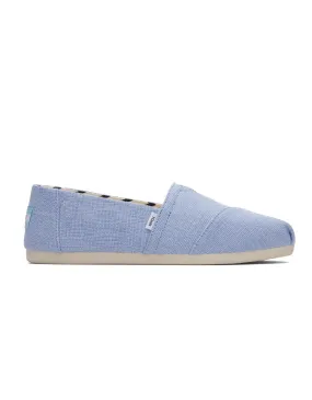 Toms Alpargata Heritage Cool Blue