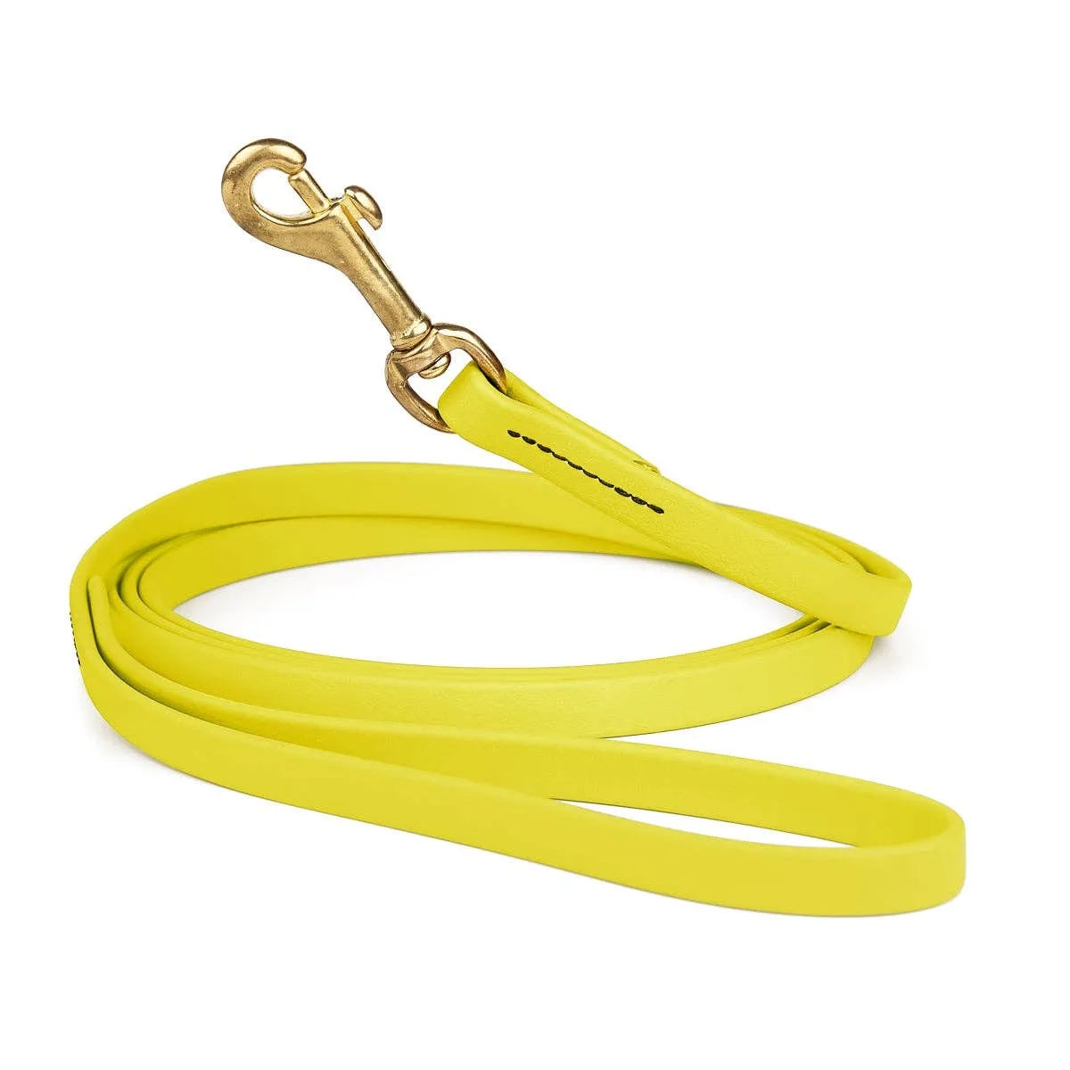 Viper Biothane Dog Leash - Working Lead