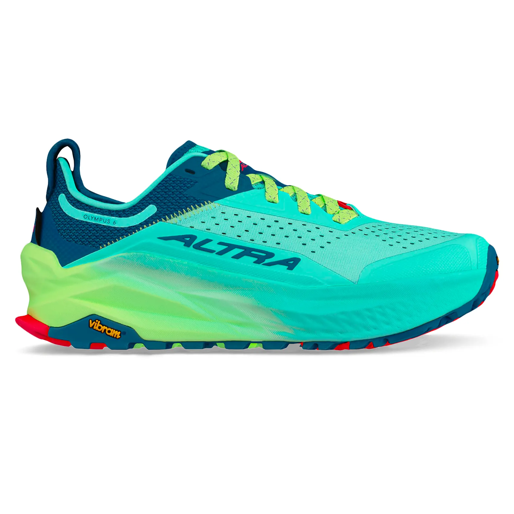 Womens Altra Olympus 6