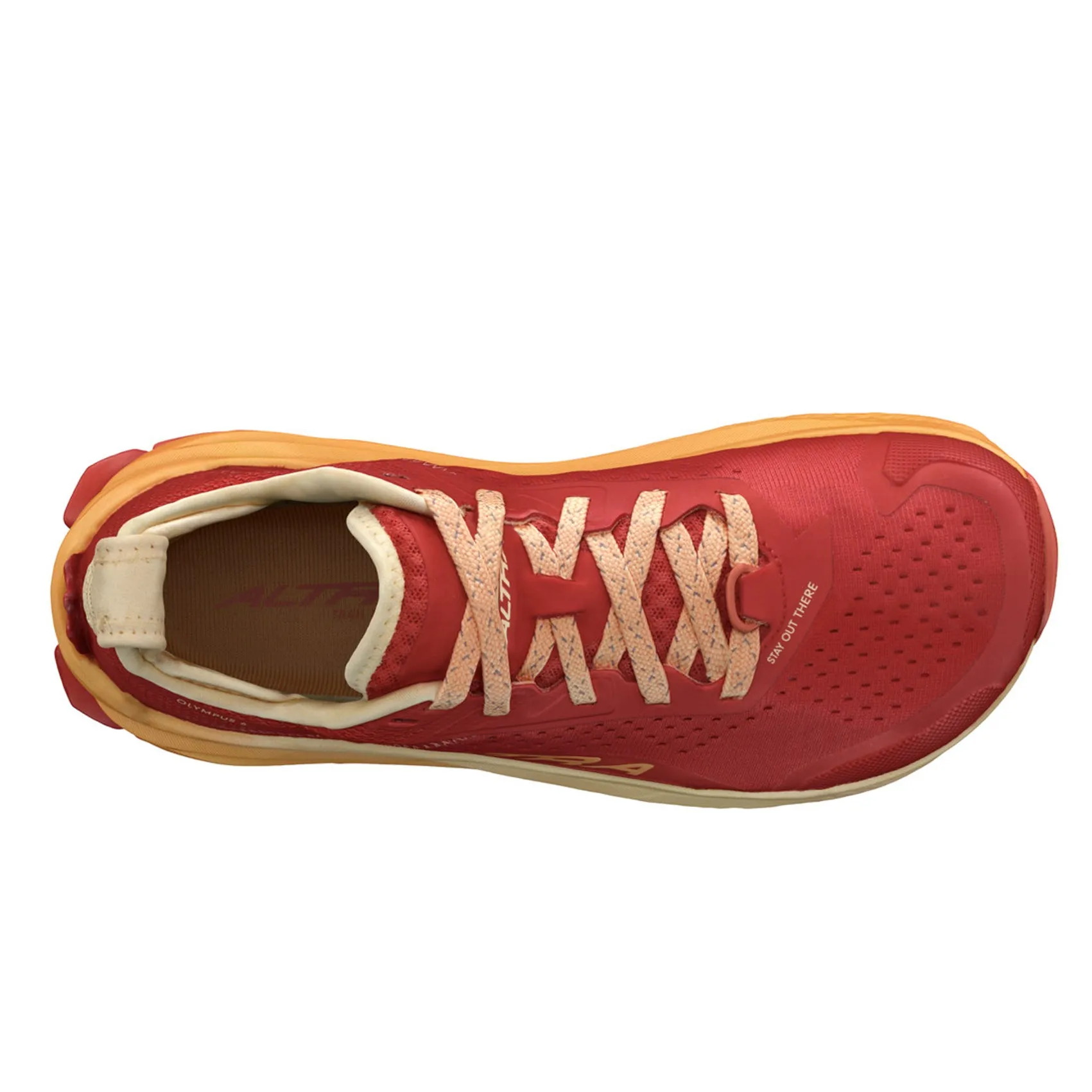 Womens Altra Olympus 6