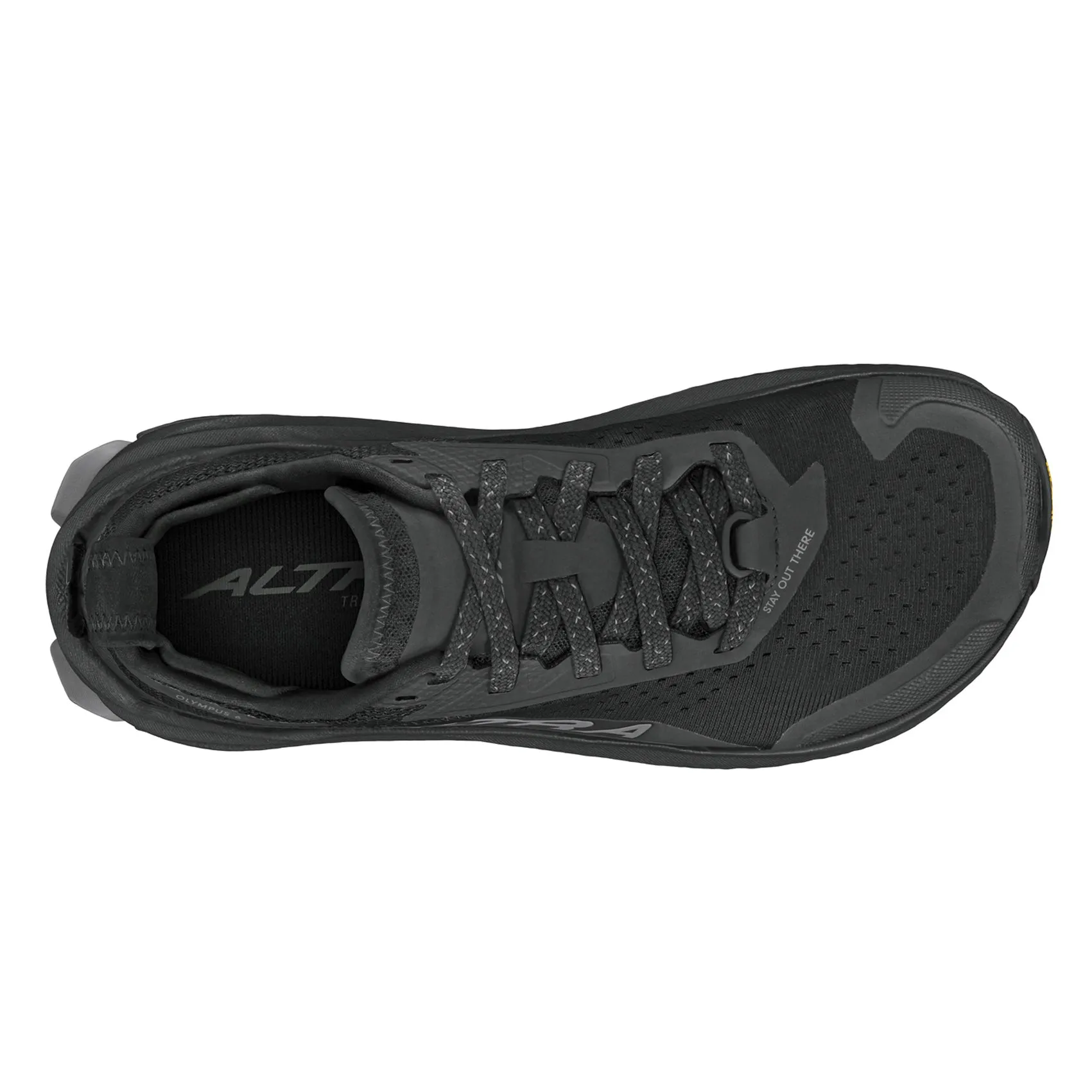 Womens Altra Olympus 6