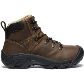 Women's Pyrenees Waterproof Hiking Boot