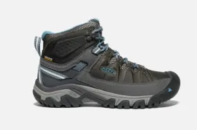 Women's Targhee III Mid Waterproof Boot