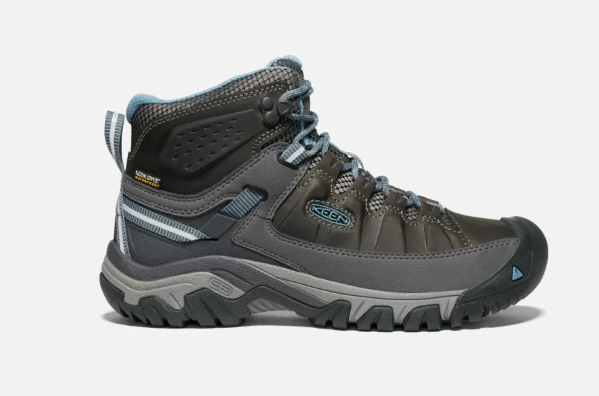 Women's Targhee III Mid Waterproof Boot