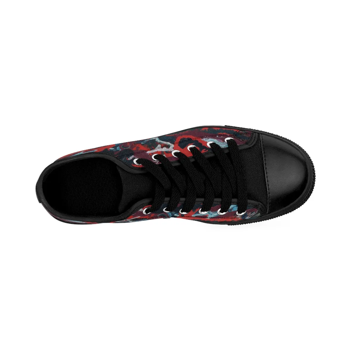 YE Mixed Passions Editions Men's Sneakers