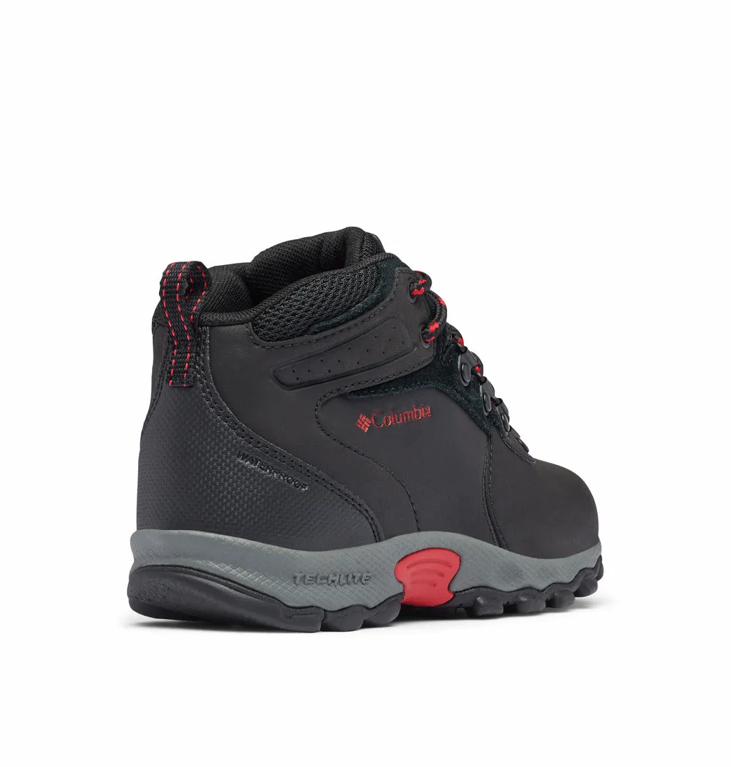 Youth Newton Ridge Mid Hiker Shoe