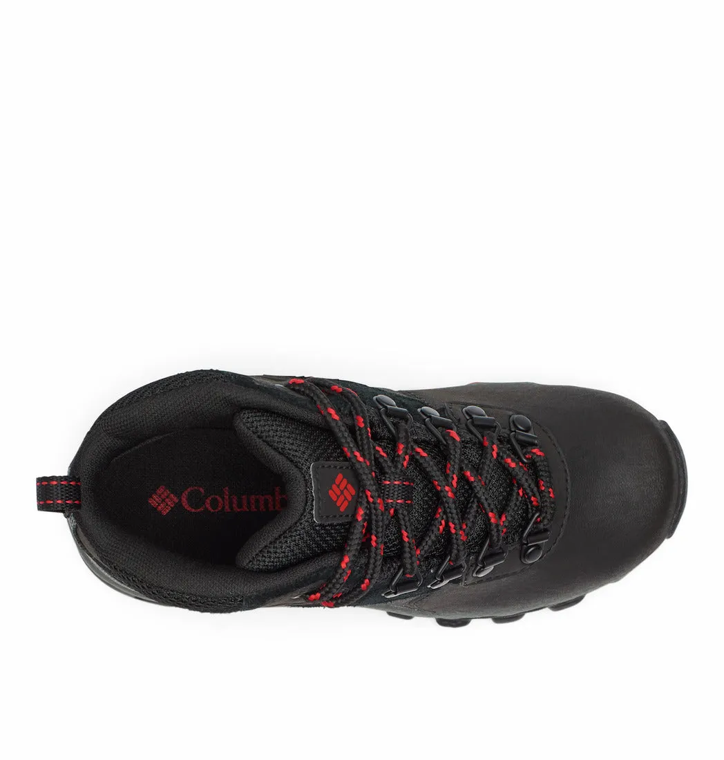 Youth Newton Ridge Mid Hiker Shoe