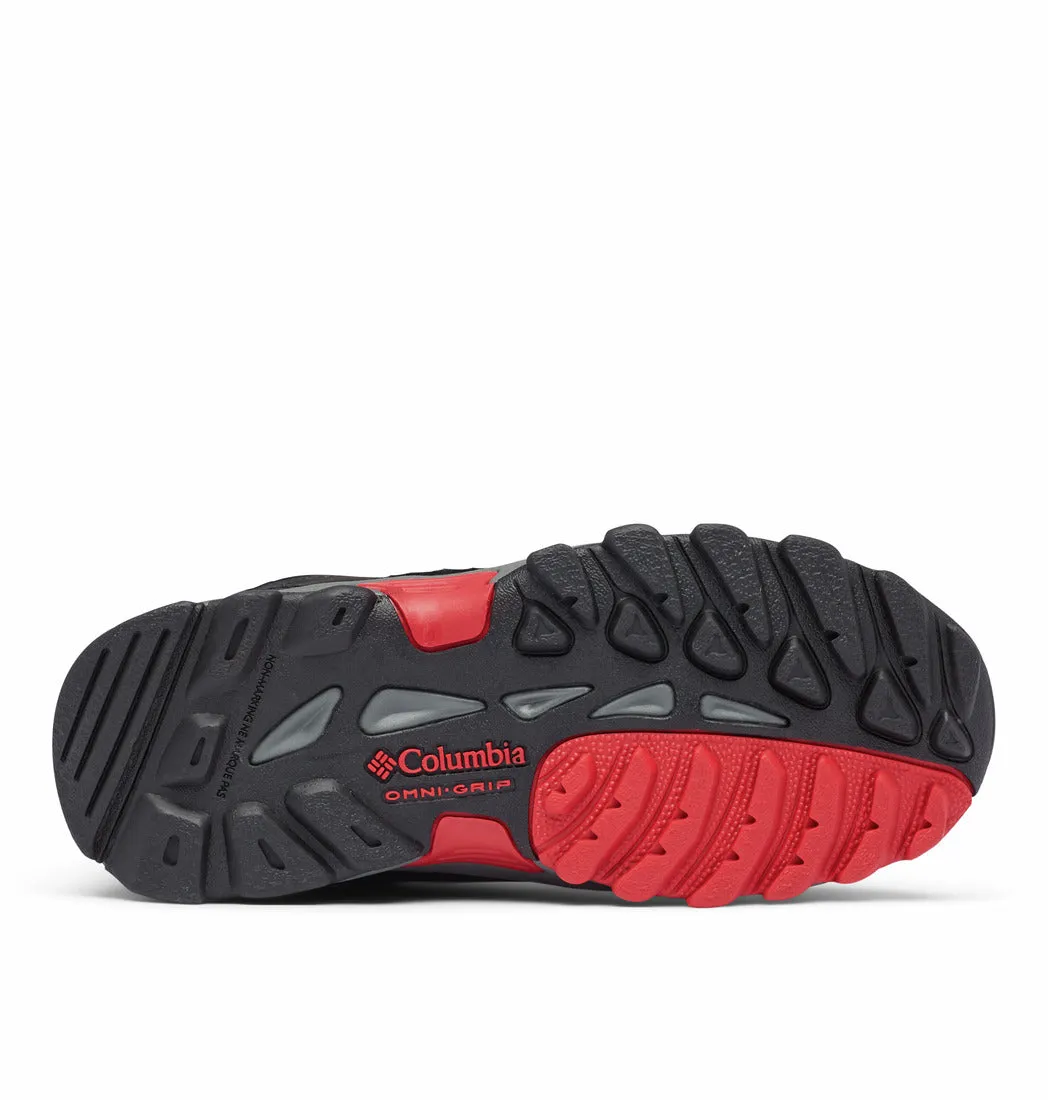 Youth Newton Ridge Mid Hiker Shoe