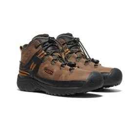 Youth Targhee Waterproof Mid Boot